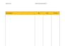 design a professional automated excel invoice template